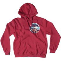 ironspiderap Hoodies (No-Zip/Pullover)