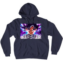 mrcris Hoodies (No-Zip/Pullover)