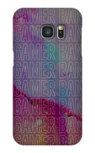 Abstract Samsung Phone Case