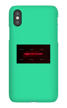 bobbyforthewin iPhone Phone Cases