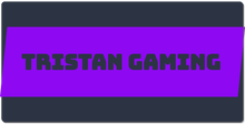 tristananderkogaming XXL Gaming Mousepad
