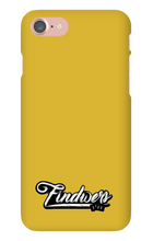 Les fundes per a mòbil d'en Findwers
