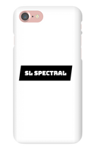 SL Spectrals Phone Case