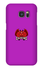 Old Logo Samsung Phone Cases