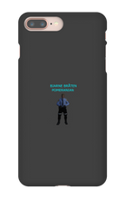 Bjarne Bråten iphone