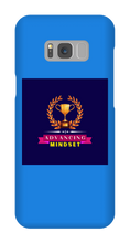 advancingmindset Samsung Phone Cases