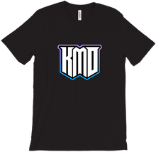 KMD "KMD" LOGO TSHIRT