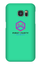 FPG #1 Samsung Phone Cases