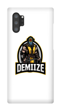 sgg_demiize Samsung Phone Cases