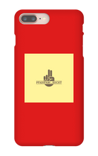 pfadifabi_zockt iPhone Phone Cases