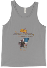 theglobalsunday Tank Top