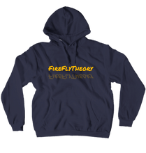 fireflytheory Hoodies (No-Zip/Pullover)