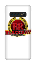 blackrayhd Samsung Phone Cases