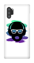 TheMaskedGeek Samsung Phone Cases