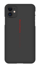 thaafrie iPhone Phone Cases