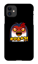 or3o1809 iPhone Phone Cases