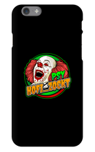 hofi_zockt iPhone Phone Cases