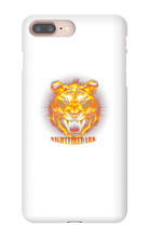 nightfiredark iPhone Phone Cases