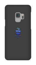 operatordad Samsung Phone Cases