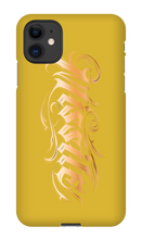 DJMISSILE iPhone Phone Cases