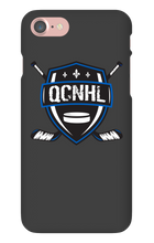 QCNHL iPhone Phone Cases