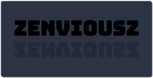 zenviousz_ XXL Gaming Mousepad