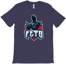 Playera Logo Grande