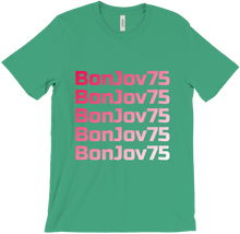 BonJov75 T-Shirts