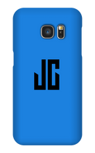 JUST CRINGE PHONE SAMSUNG CASE