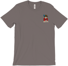 Captainwal T-Shirt V3