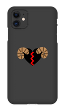 Lydiit logo iPhone Case