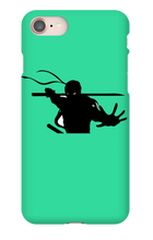 shad0w_ex iPhone Phone Cases