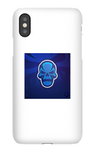 Itsgl1tchy Phone Case