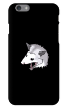 murrdoggin iPhone Phone Cases