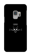 steelskull404 Samsung Phone Cases