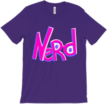 NerdGlassesLLC T-Shirts