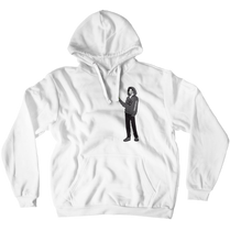 toxic_hand Hoodies (No-Zip/Pullover)