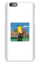 trafficbo iPhone Phone Cases