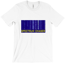Spectrum Chaser