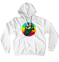 Chewie 1 Year Sub Hoody