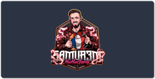 samur3m XXL Gaming Mousepad