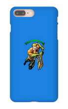 havmand iPhone Phone Cases