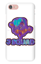xjeazzyx iPhone Phone Cases