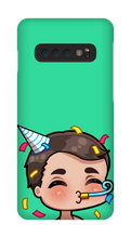 Hype Phone Case (Samsung)