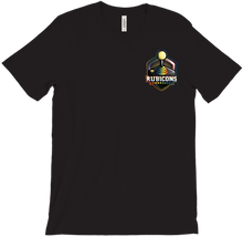 rubiconsgamersbase T-Shirts