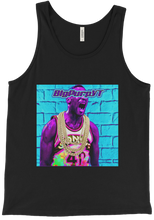 bigpurpyt Tank Top