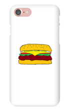 bunjjio iPhone Phone Cases