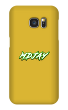 mdjaymusic Samsung Phone Cases