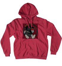 razeorion Hoodies (No-Zip/Pullover)