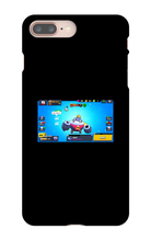 brawltalkdvid iPhone Phone Cases